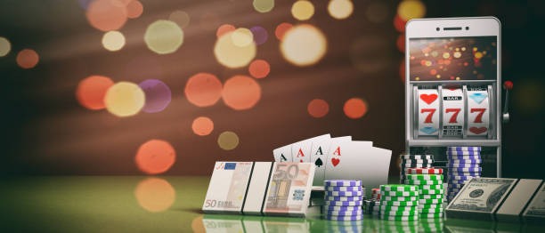 wap4 totojitu Live Casino